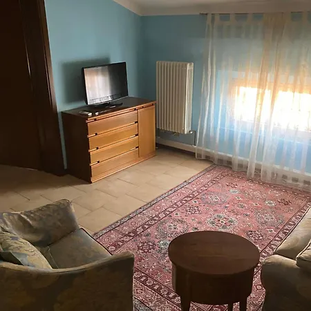 Fondobanchetto Appartement