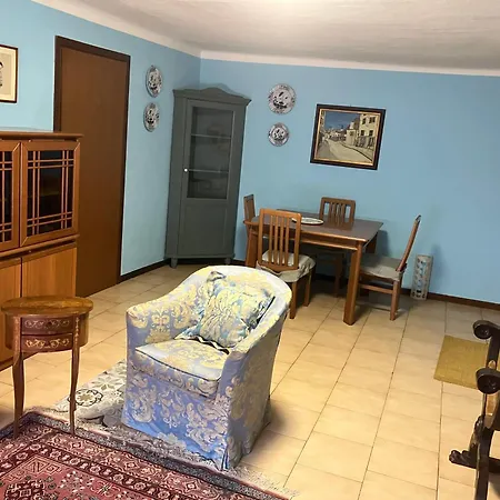 Appartement Fondobanchetto *