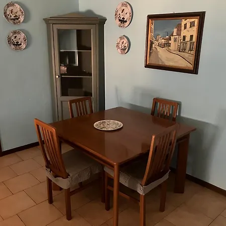 Fondobanchetto Appartement *