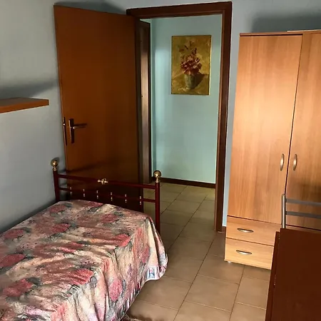 Appartement Fondobanchetto *