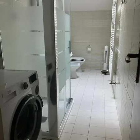 Fondobanchetto Appartement *