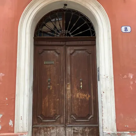 Appartement Fondobanchetto